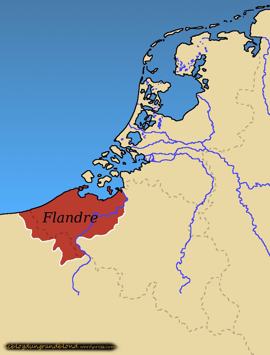 flandre